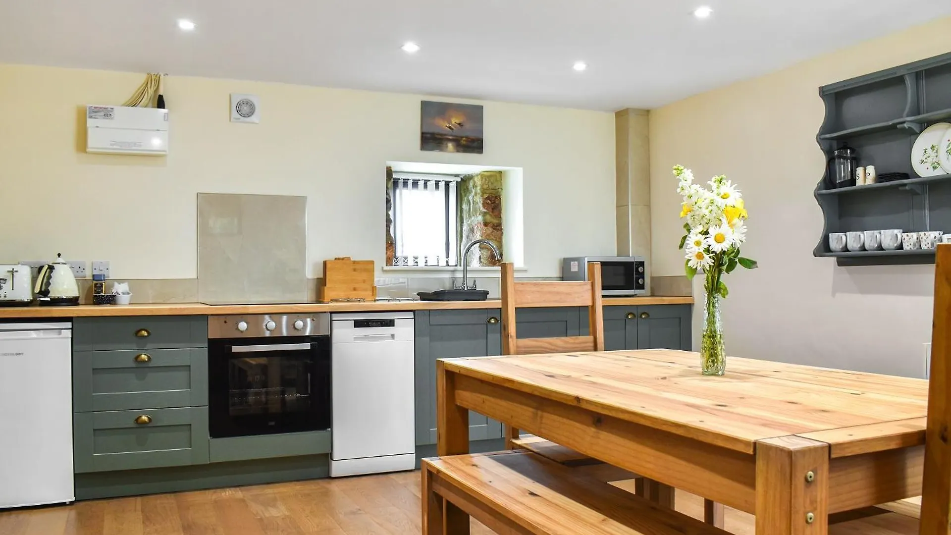 Swift Cottage - Uk47527 Roxby